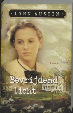 Lynn Austin - Amerikaanse Burgeroorlog - Trilogie, Boeken, Ophalen of Verzenden, Zo goed als nieuw