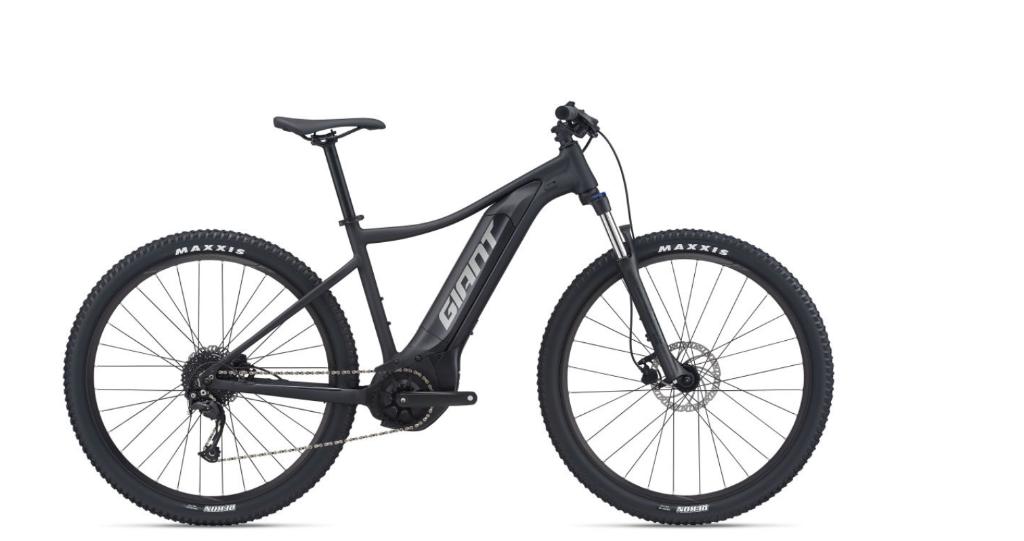 Electrische MTB Giant Talon E+ 2 29ER L frame pas 425km, Fietsen en Brommers, Heren, Amsterdam, Giant, Zo goed als nieuw