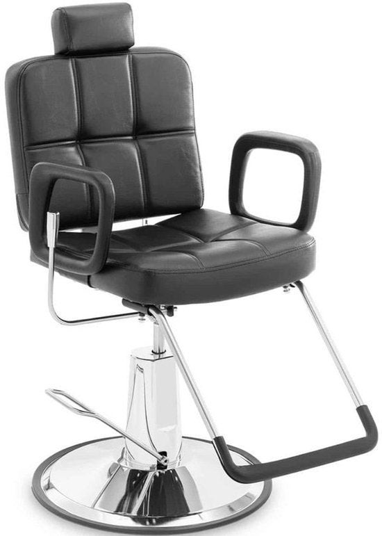 Kappersstoel – Salonstoel – Barbiersstoel – Schoonheidsstoel, Corvance B.V., Verzenden, Nieuw, Corvancebol@gmail.com
