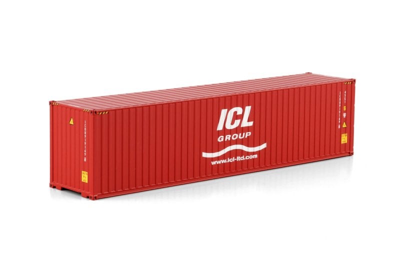 Premium Line; 40FT CONTAINER € 44,00, Nieuw, Ophalen of Verzenden, Bus of Vrachtwagen, Wsi