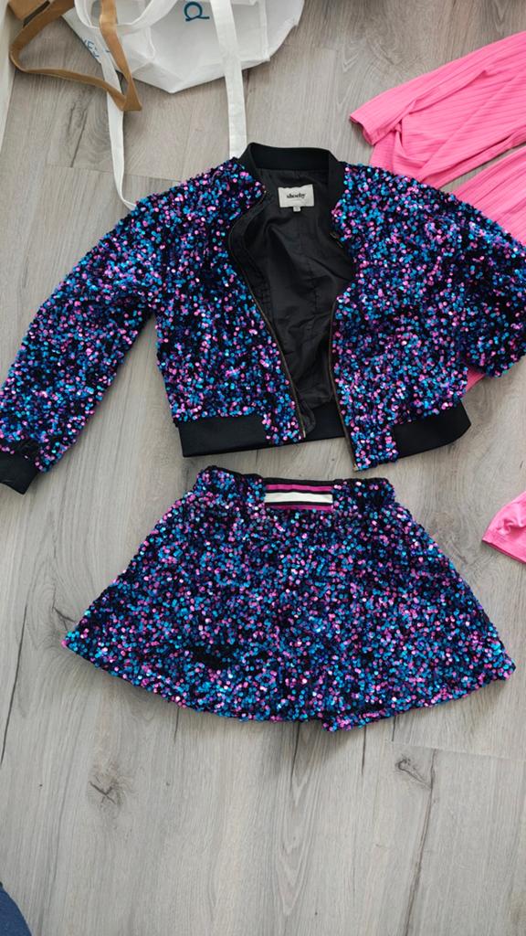Kleding voor meisjes, Ophalen, Zo goed als nieuw, Meisje