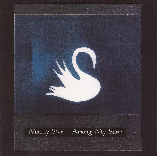 Mazzy Star - Among My Swan (CD), Ophalen of Verzenden, Zo goed als nieuw