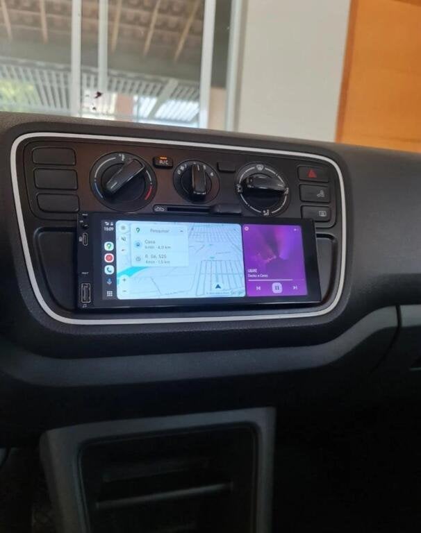 VW Up / Seat Mii / Skoda Citigo | 2012 - 2019 | Autoradio, Nieuw, Ophalen of Verzenden