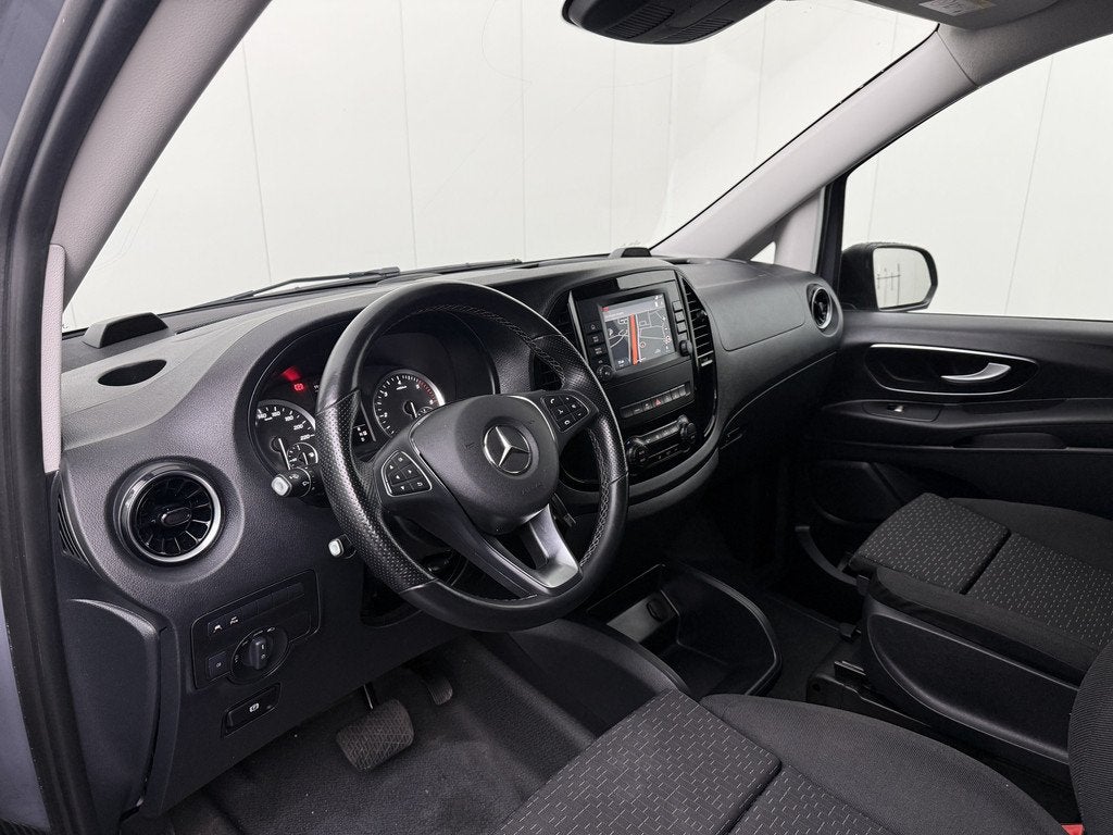 Mercedes-Benz Vito 119CDi Lang Automaat Exclusive | LMV €, Automaat, Gebruikt, Euro 6, 190 pk