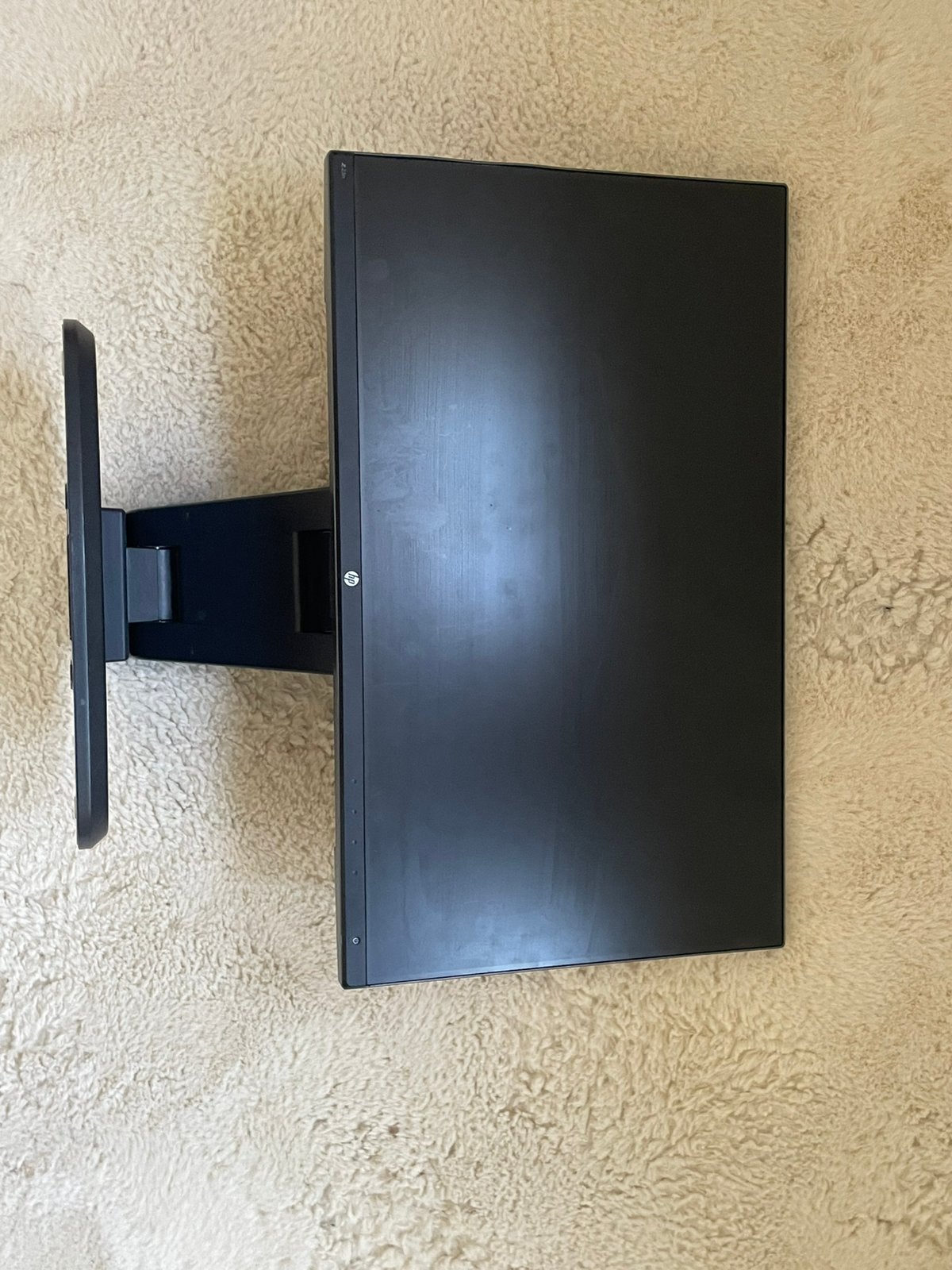 HP Monitor, Ophalen, HDMI, IPS, Full HD