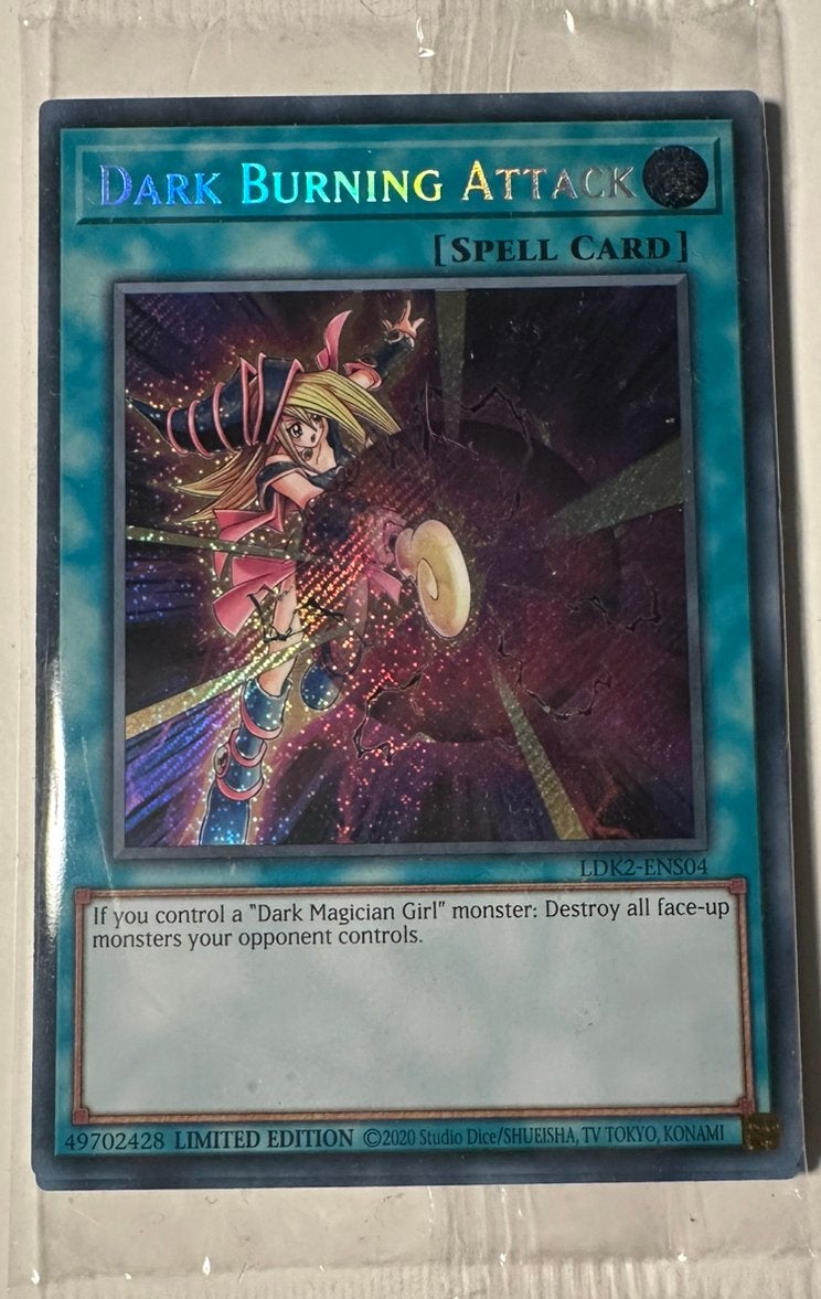 Yu-Gi-Oh! Sealed 3 Promo Cards Legendary Decks !, Hobby en Vrije tijd, Ophalen of Verzenden, Zo goed als nieuw, Meerdere kaarten