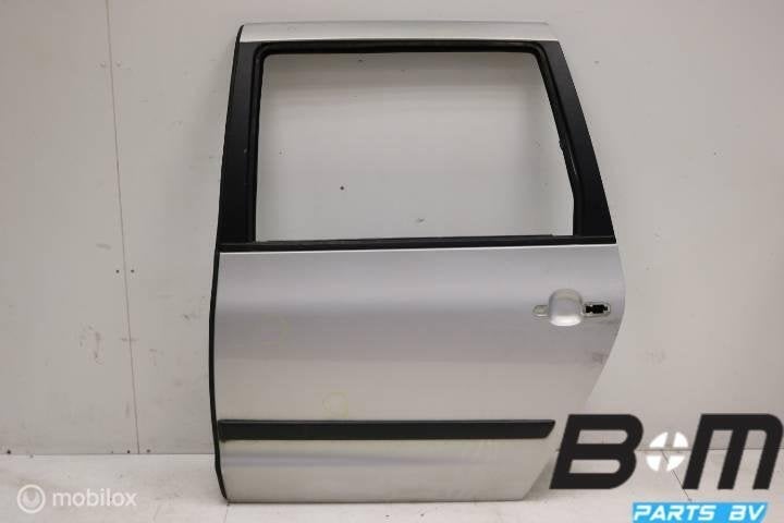 Portier linksachter VW Sharan 7M LB7Z, Gebruikt