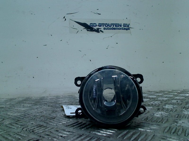Mistlamp Rechts Voor Fiat Sedici (189) (2006-06/2014-10), FCA Germany GmbH, Gebruikt, IPC D1-09 Bahnhofsplatz, Rüsselsheim am Main 65423, , Duitsland