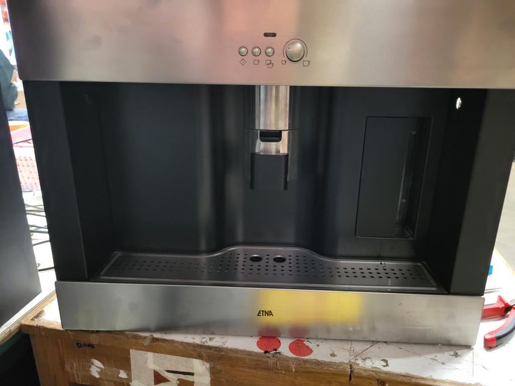 Etna senseo machine defect, Witgoed en Apparatuur, Koffiezetapparaten, Ophalen