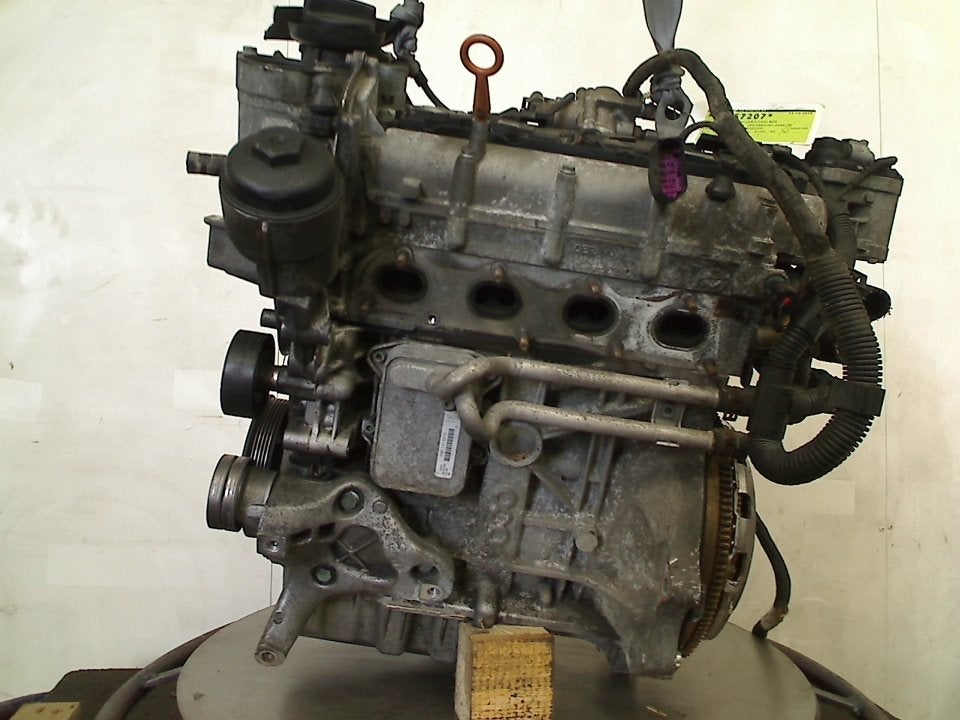 Motor Volkswagen Golf Plus (5M1/1KP) (2004-12/2008-05) BLF, Gebruikt, Volkswagen, Volkswagen AG, Kundenbetreuung@volkswagen.de