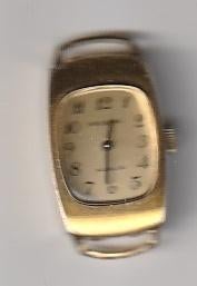Dames armband horloge. Prisma., Overige merken, Overige materialen, Gebruikt, Overige materialen