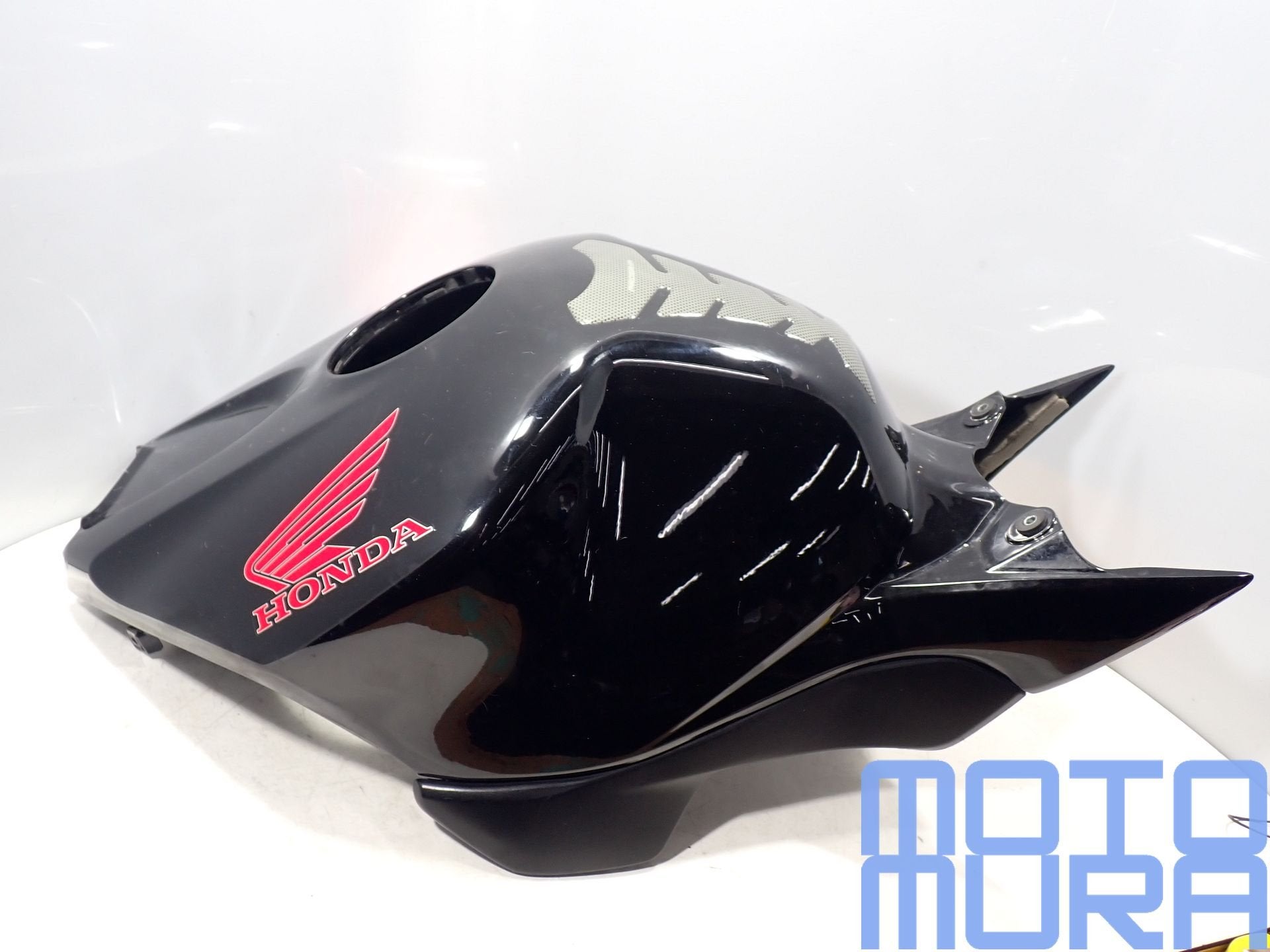 Honda CBR 1000 RR 2004 - 2005 tankkap tank kap cover tankcov, Gebruikt, -, -, Ophalen of Verzenden