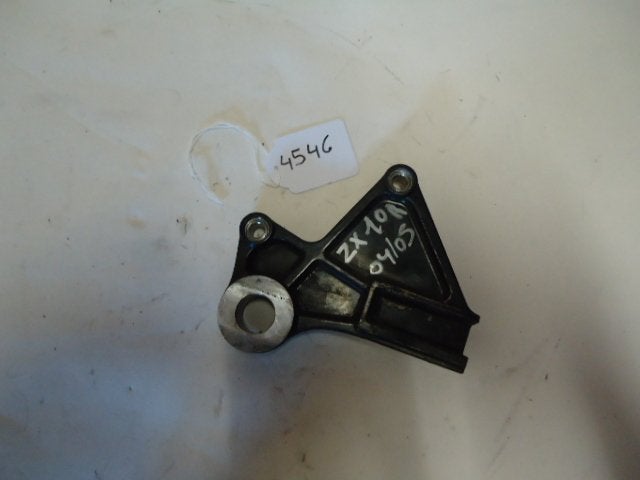 ZX10R 2004 - 2005 Kawasaki Beugel Beugel remklauw D1-11707