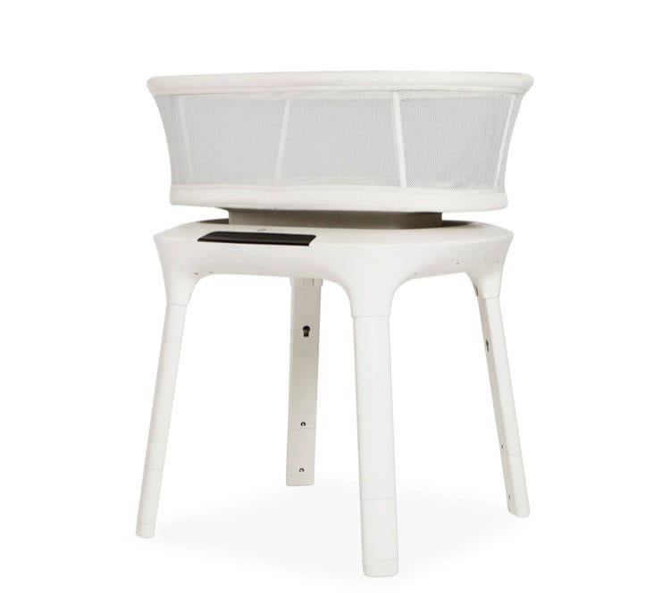 4moms MamaRoo Sleep, Kinderen en Baby's, Babywiegjes en Ledikanten, Ophalen, Nieuw, Wieg
