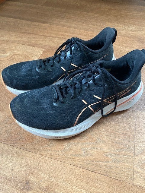 Asics GT- 2000 13 (maat 44), Sport en Fitness, Gebruikt, Hardloopschoenen, Ophalen of Verzenden, Hardlopen