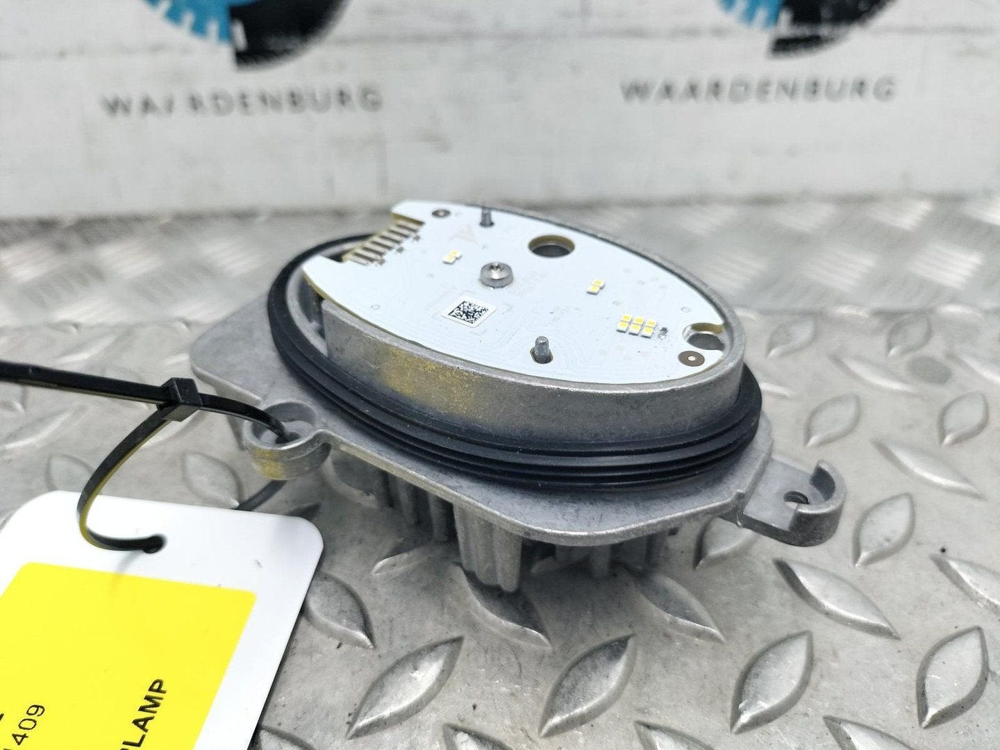 OPEL GRANDLAND DAGRIJVERLICHTING R 2023, Ophalen of Verzenden, Gebruikt, Stiba lid