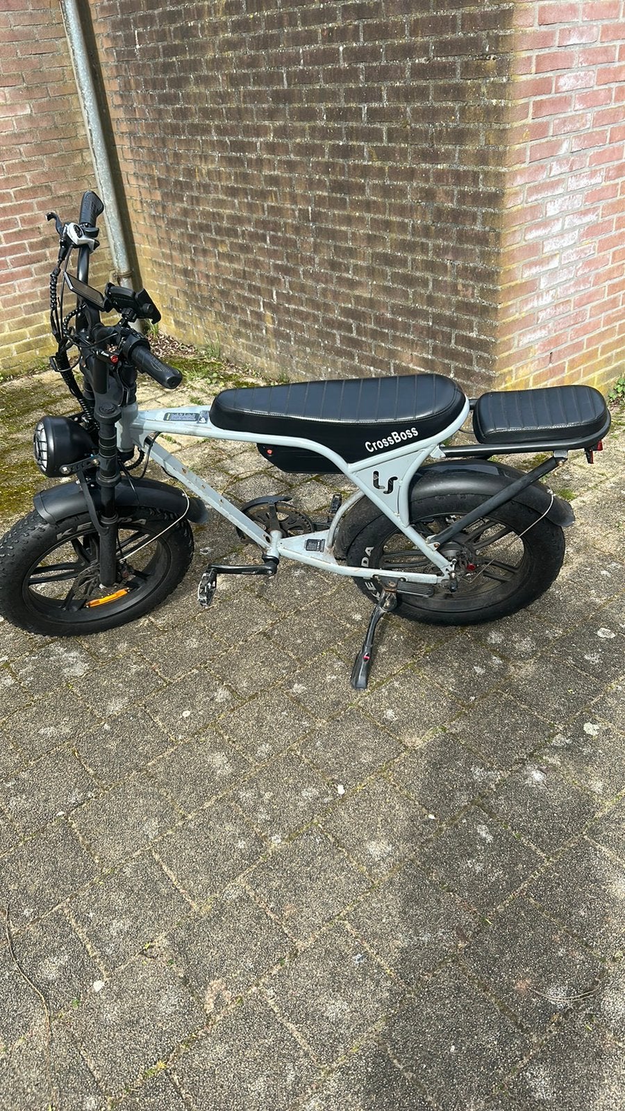 Ouxi v8, 59 cm of meer, Ophalen, Gebruikt, Overige merken