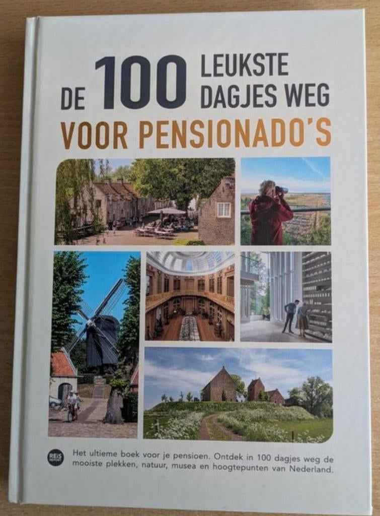 GEZOCHT   2E HANDS., Ophalen, Europa, Fiets- of Wandelgids, Overige merken