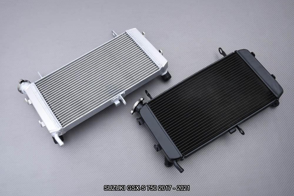 Radiateur Radiator AVDB SUZUKI GSXS 750 2017 - 2021 GSX-S
