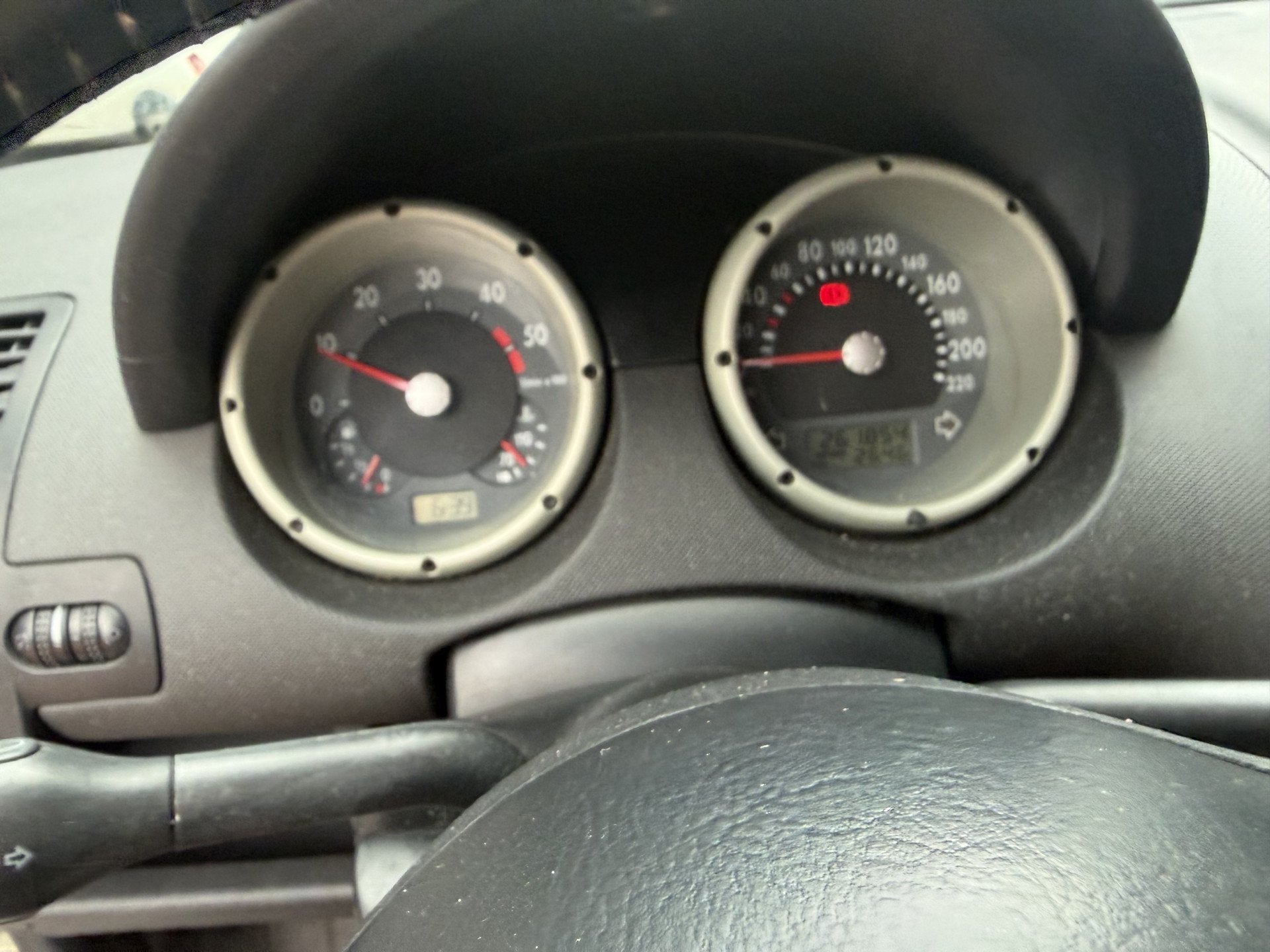 Volkswagen Polo 1.9 SDI Trendline Bj 2001 Apk 10-2027, foto 10