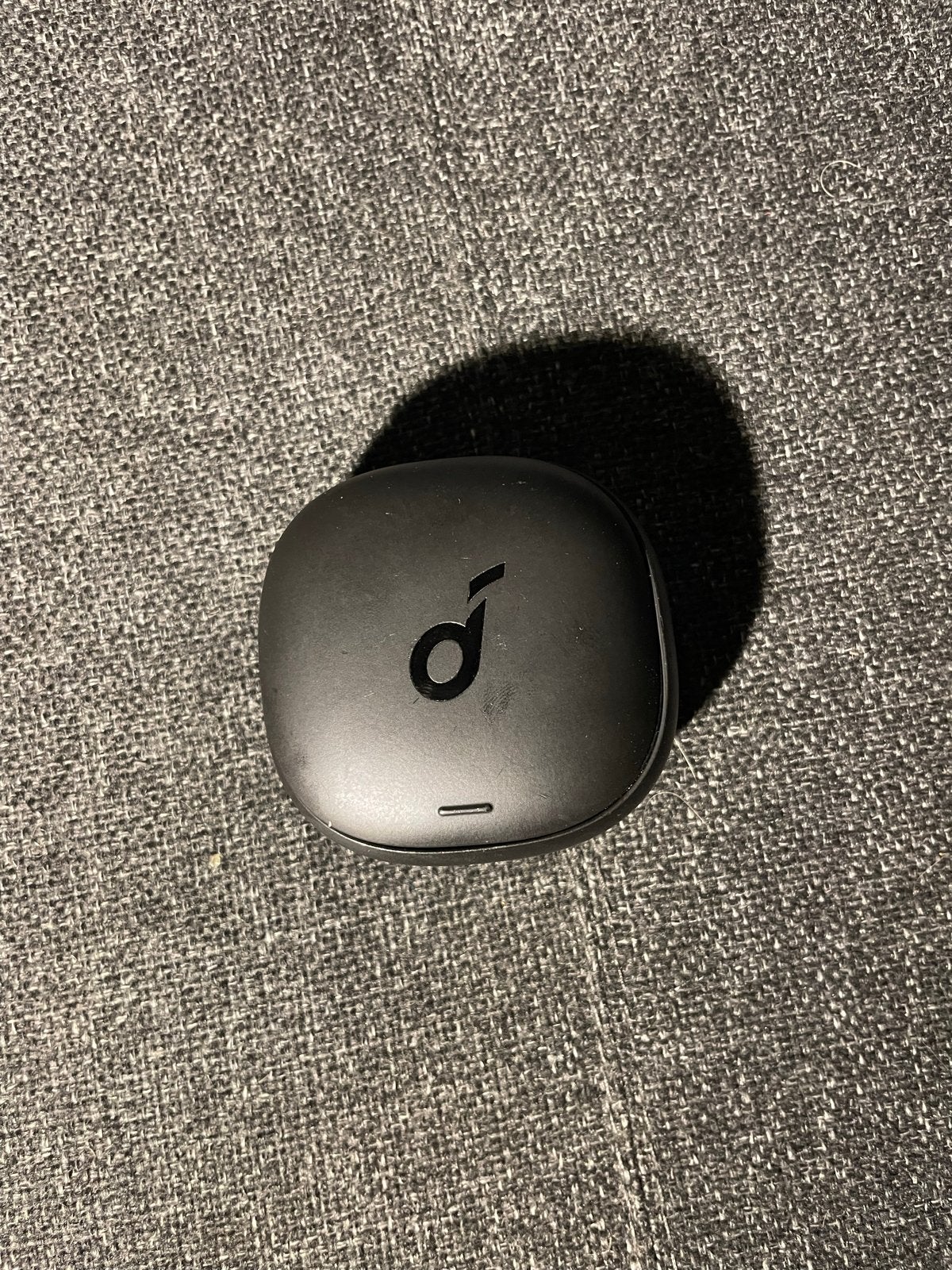 Soundcore by Anker Life P3i Draadloze Oordopjes Zwart, Overige merken, In-ear, Gebruikt, Bluetooth