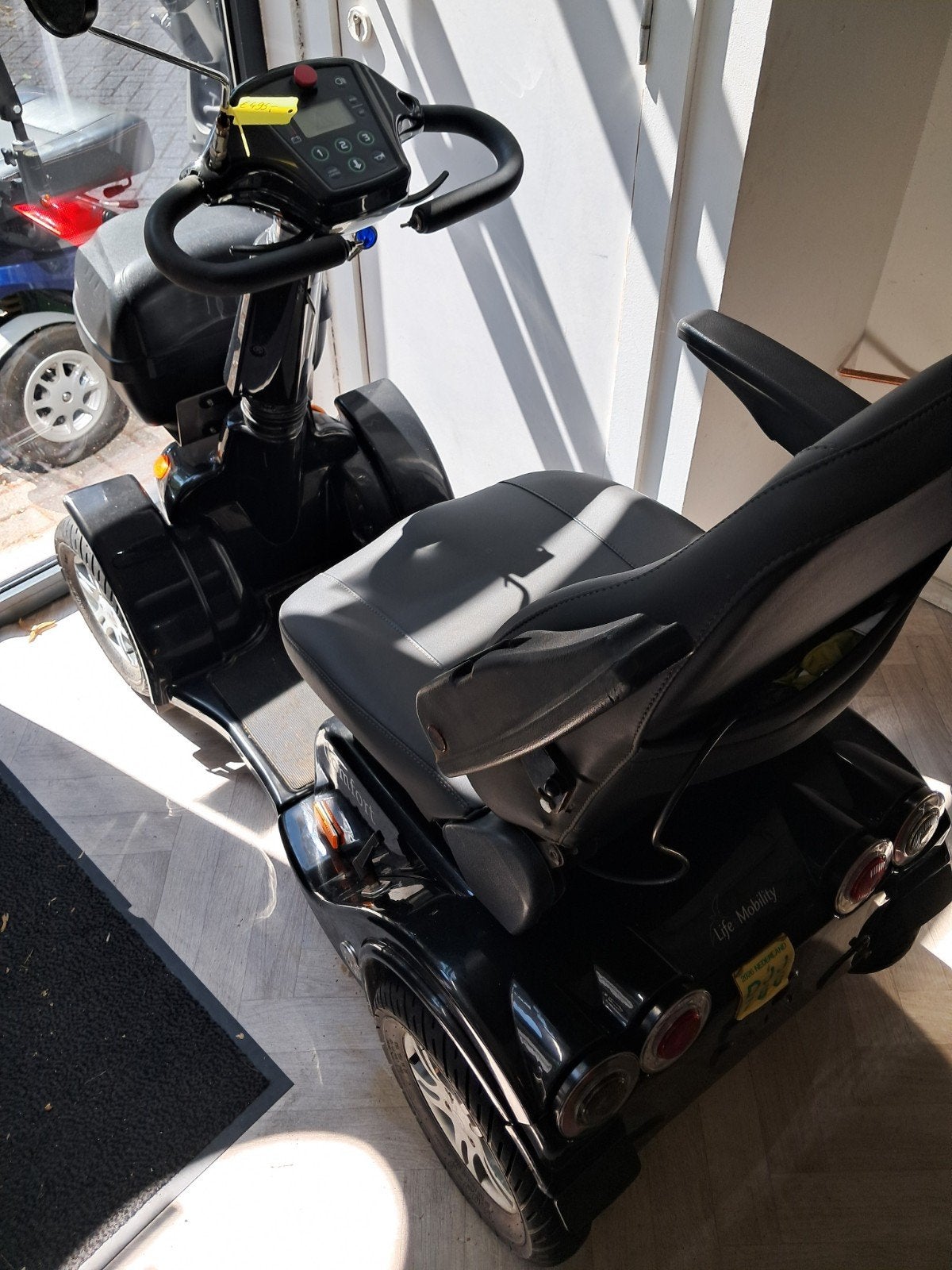 scootmobiek comfort, Ophalen of Verzenden