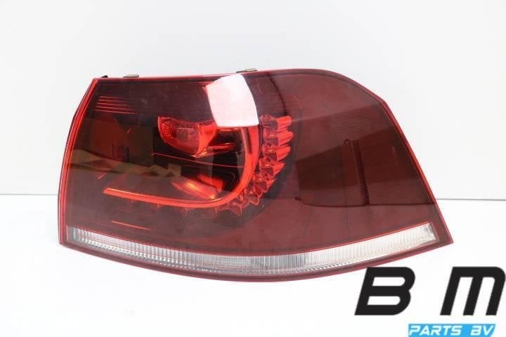 LED achterlicht rechts VW Golf 6 Cabrio, Auto-onderdelen, Verlichting, Gebruikt