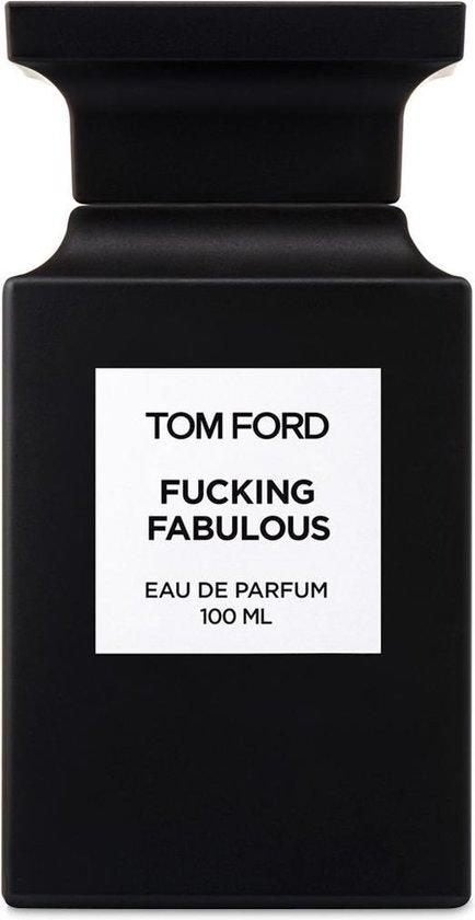 Tom Ford Fucking Fabulous EDP 100 ml unisex, Nijverheidstraat 15, 2260 Oevel, Belgium, Nieuw, Ophalen of Verzenden, Whitman LBS NV