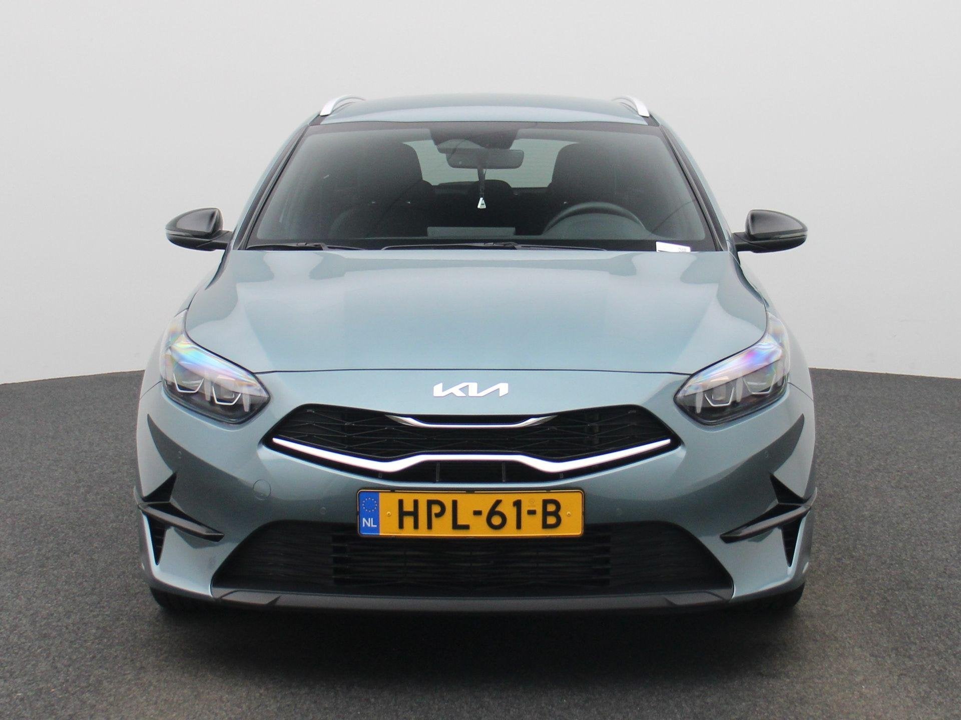 Kia Ceed Sportswagon 1.0 T-GDi Design Edition | JBL | Stoel, Gebruikt, Euro 6, Verwarmde buitenspiegels, Origineel Nederlands