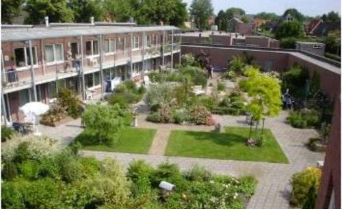 Gratis wonen in Sappemeer in ruil voor hulp, Huizen en Kamers, Huizen te huur, Direct bij eigenaar, Groningen, 50 m², 1 kamers