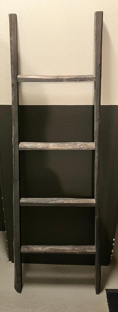 Long Island Living deco ladder / trap, Ophalen of Verzenden
