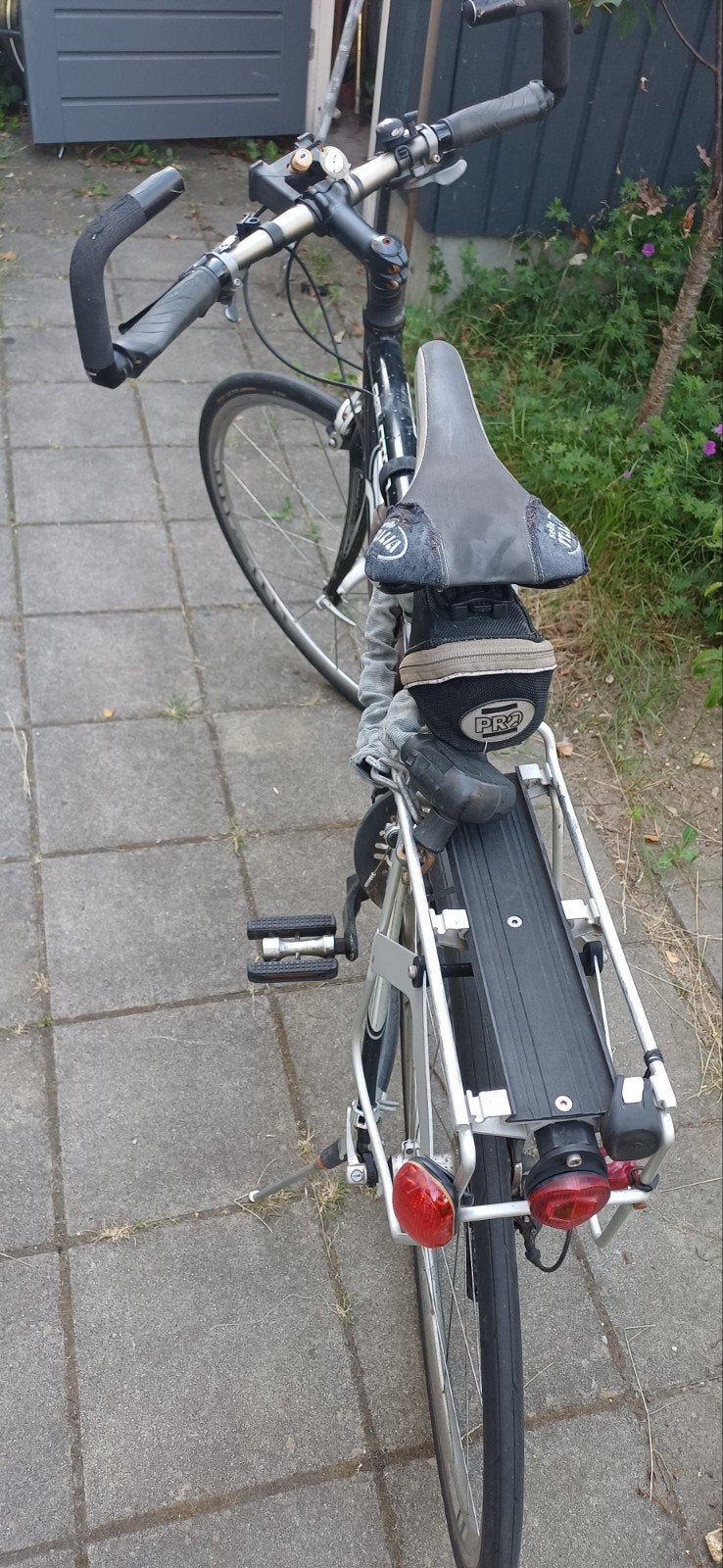 Cube Peloton Comp Racefiets - Gebruikt, Fietsen en Brommers, Fietsen | Heren | Sportfietsen en Toerfietsen, Gebruikt, Overige merken