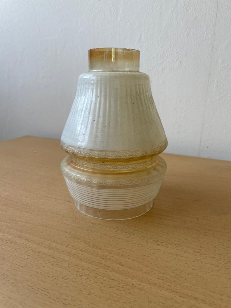 Lampenkapje, Antiek en Kunst, Ophalen of Verzenden