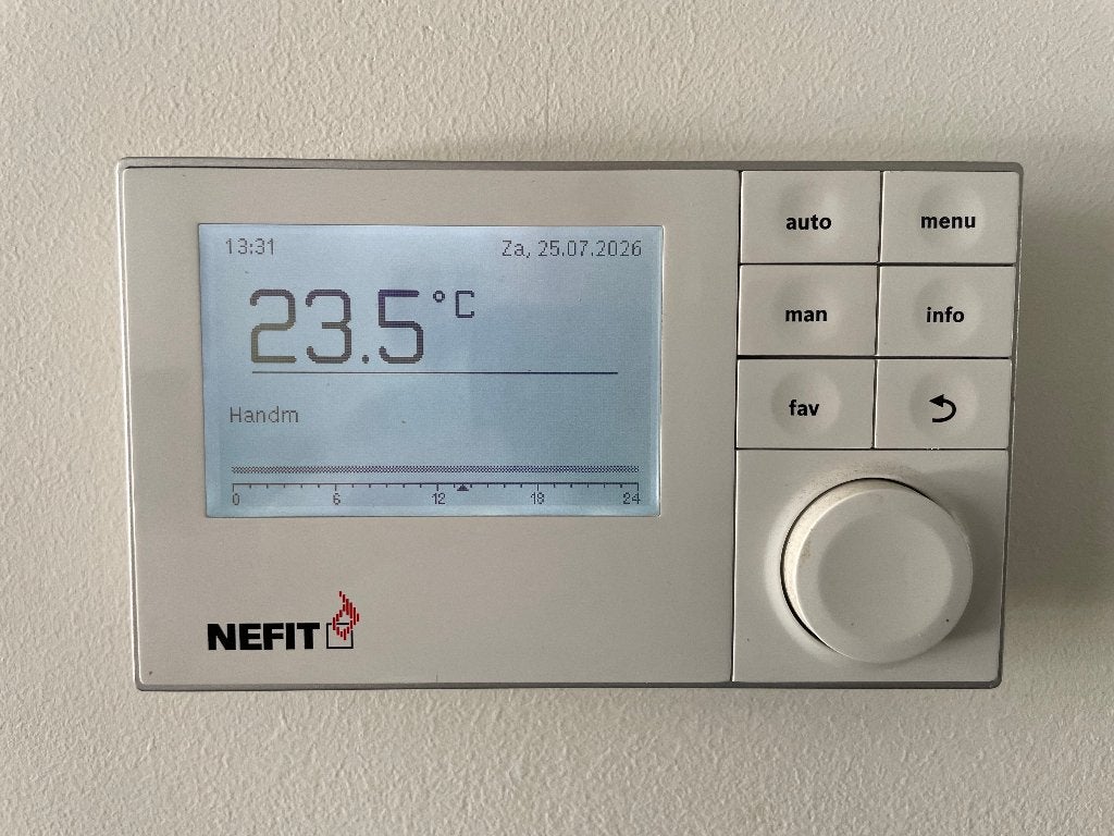 cv installatie, Ophalen, Hoog rendement (Hr), Cv-ketel of Combi-ketel, Minder dan 60 cm