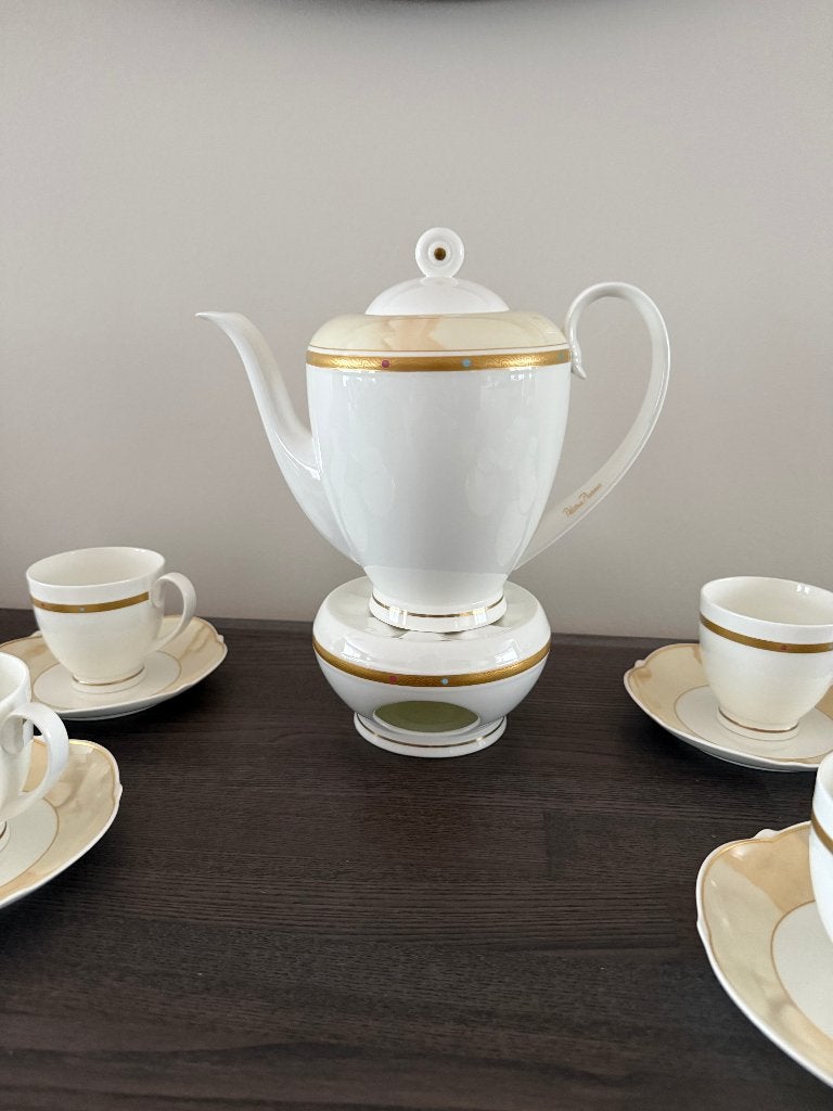 Servies Paloma Picasso San Michele van Villeroy & Boch, Ophalen, Klassiek, Villeroy & Boch, Zo goed als nieuw