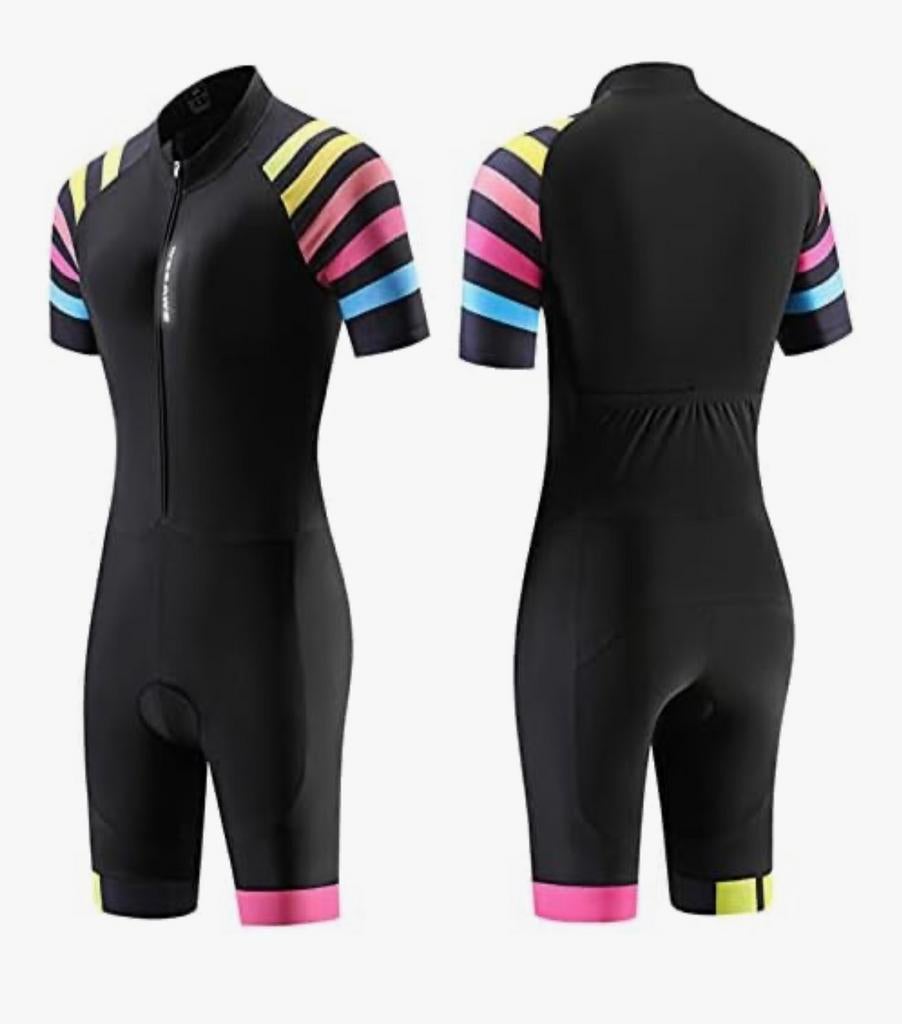 Trisuit dames XL, Overige kleuren, Nieuw, Ophalen of Verzenden, Maat 46/48 (XL) of groter