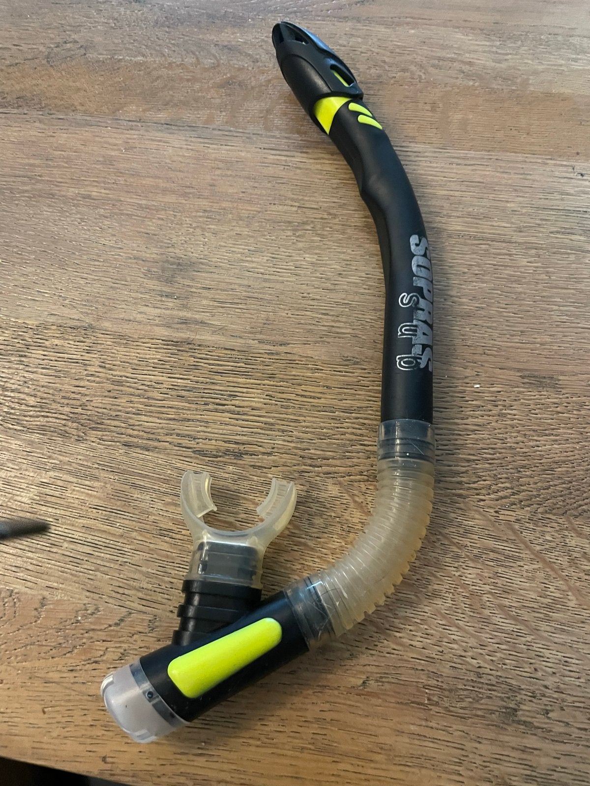 Complete duikuitrusting: Mares trimvest, Cressi duikpak,, Ophalen, Gebruikt, Overige typen