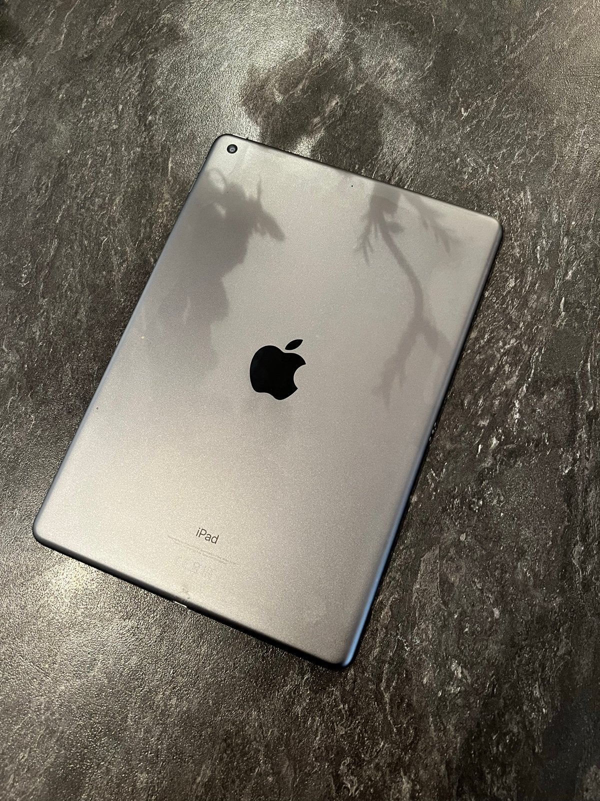 Apple iPad 7e generatie 32GB - Zo goed als nieuw, Computers en Software, Apple iPads, 10 inch, 32 GB, Apple iPad, Ophalen of Verzenden