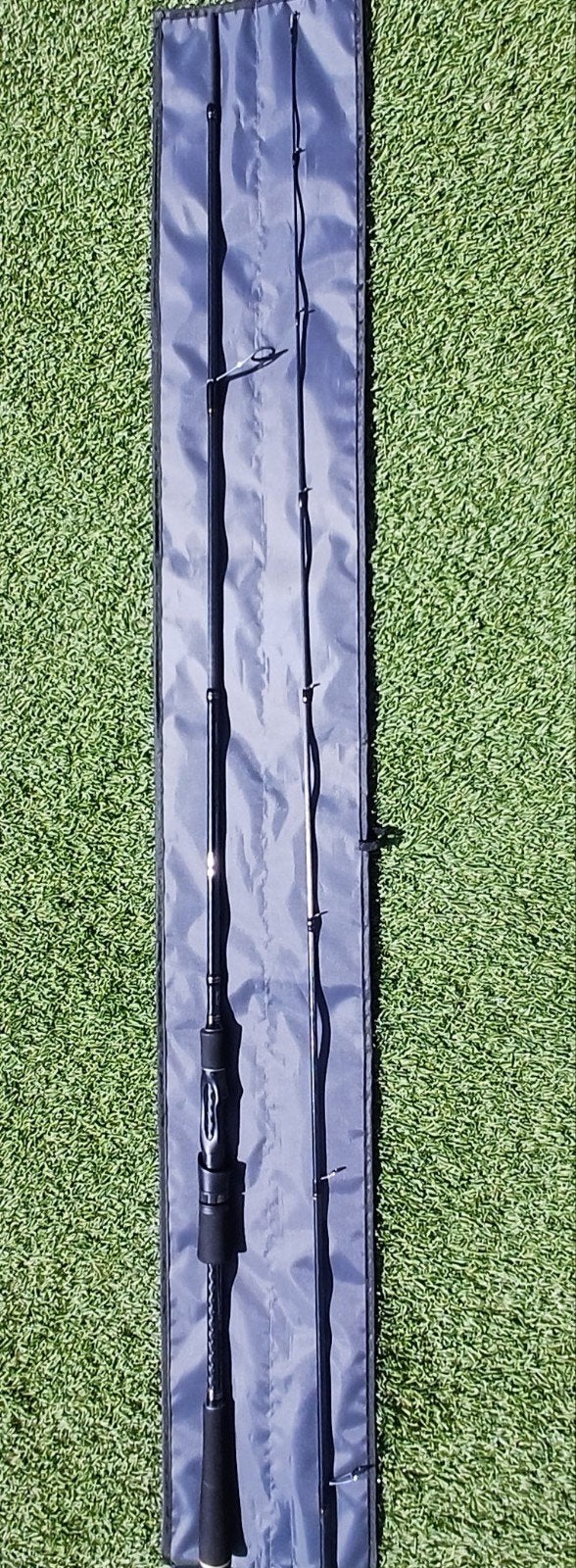 Spro Specter finesse., Ophalen, Zo goed als nieuw, Werphengel