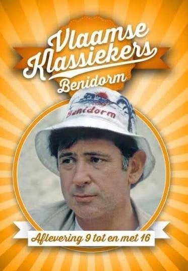 benidorm, Ophalen of Verzenden, Gebruikt