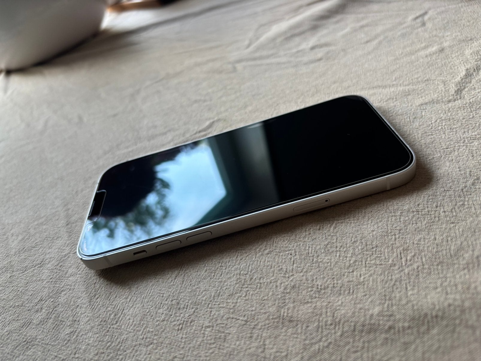 Iphone 14 plus (2023), Telecommunicatie, Mobiele telefoons | Apple iPhone, Ophalen, 128 GB, IPhone 14 Plus, Wit