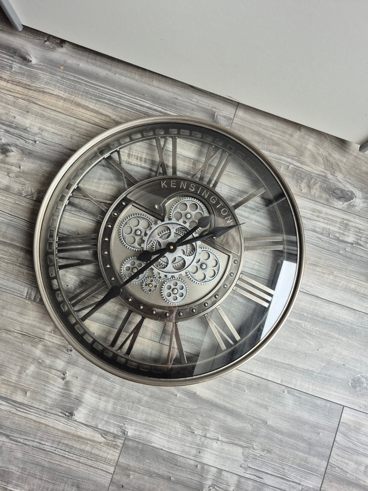 mooie luxe klok nieuw, Ophalen, Nieuw, Wandklok