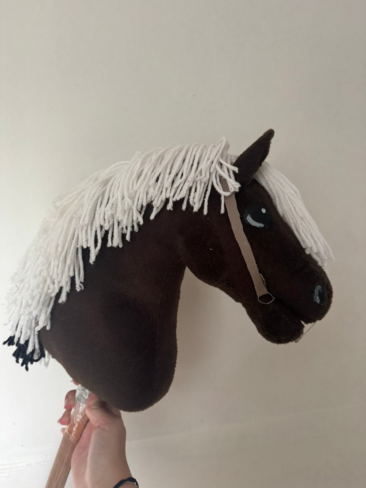 Kht Hobbyhorse, Ophalen of Verzenden, Zo goed als nieuw