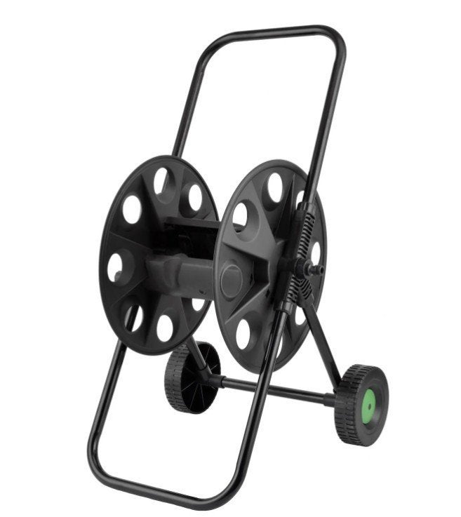 Tuinslanghaspel - voor 50 meter slang - slangenwagen, Tuin en Terras, Ophalen of Verzenden, Nieuw, Tuinslang