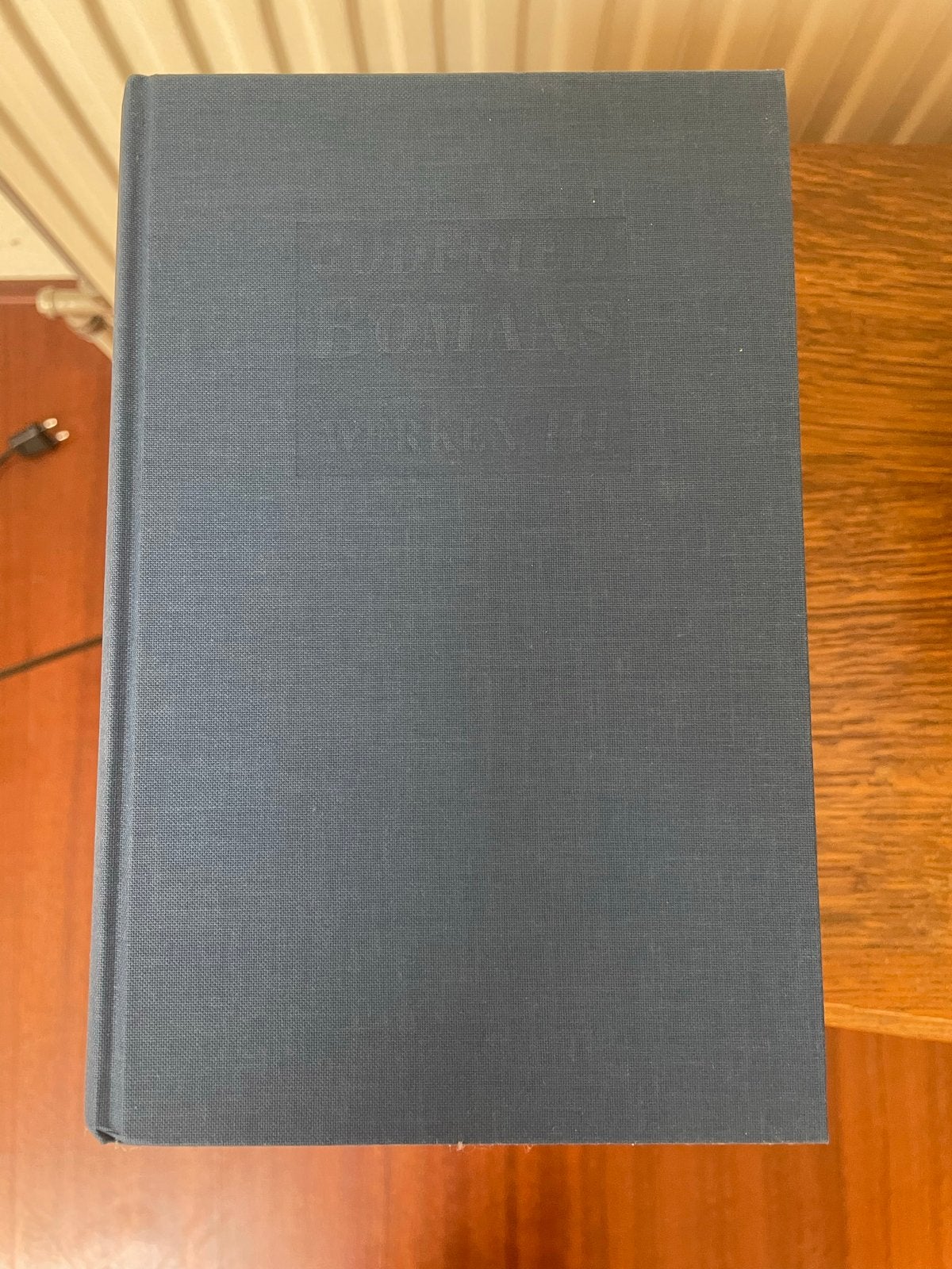 Godfried Bomans - Werken I t/m IV, Boeken, Ophalen of Verzenden, Zo goed als nieuw, Nederland