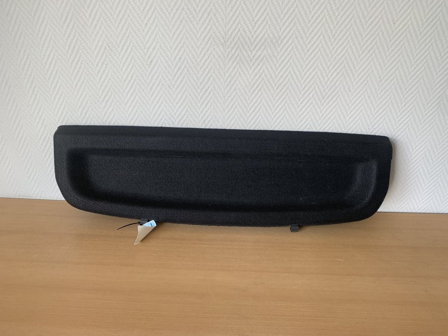 hoedenplank suzuki splash / opel agila 2008 tot 2014, Auto-onderdelen, Gebruikt, -, -, Ophalen of Verzenden