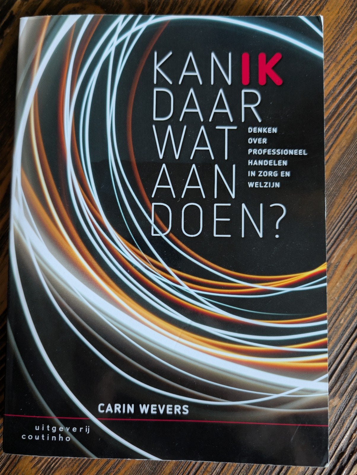 Kan ik daar wat aan doen?, Ophalen of Verzenden