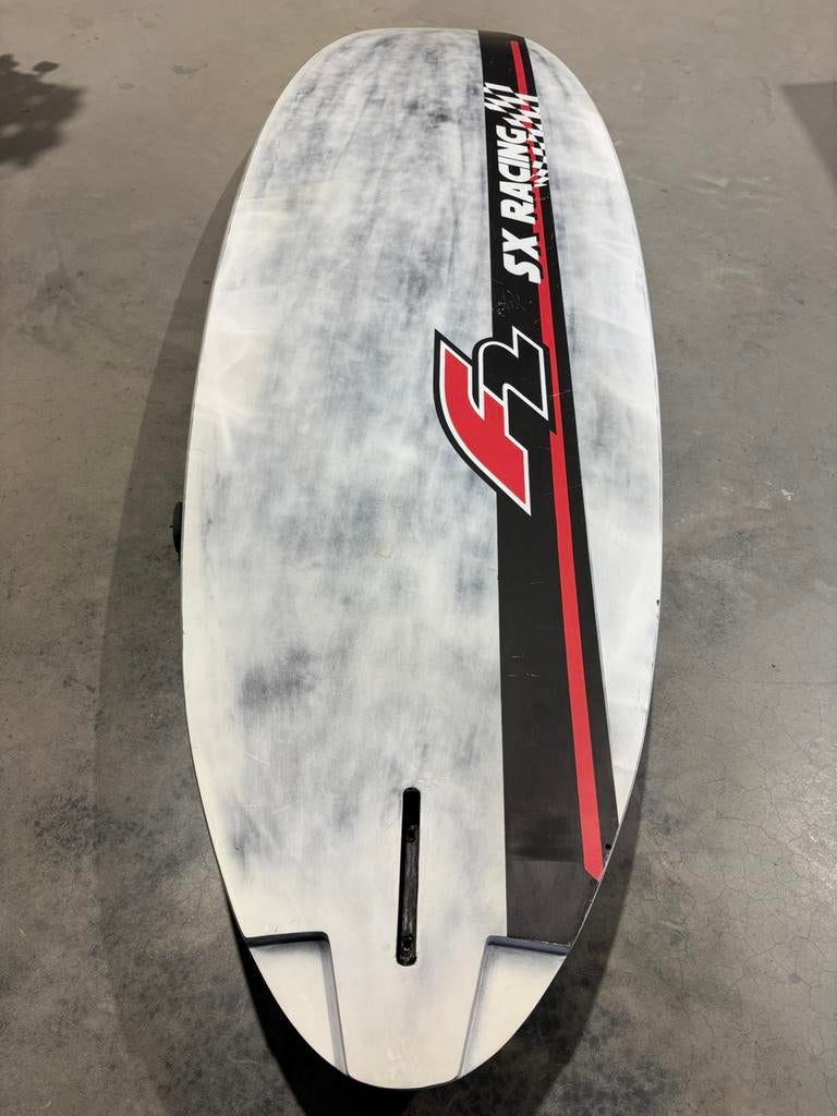 F2 SX Racing - 111L, Watersport en Boten, Ophalen, Gebruikt, -, Minder dan 250 cm