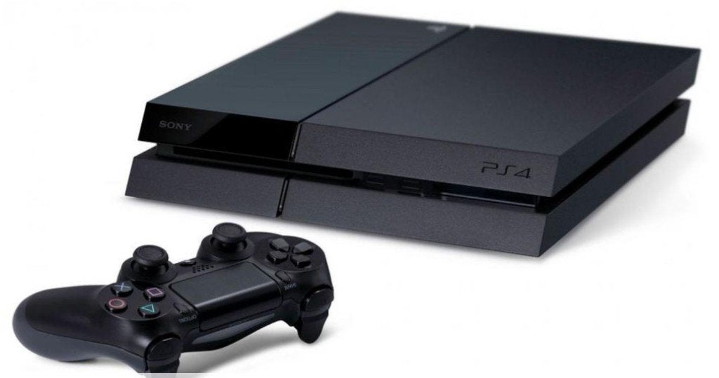 ps 4, Ophalen, 500 GB, Zo goed als nieuw, Met 1 controller