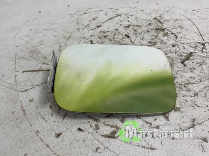 Tank Klep van een Volkswagen Caddy, Gebruikt, -, Volkswagen, -